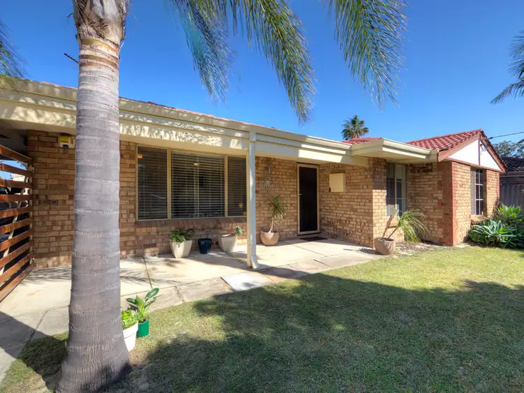 Sixth view of Homely house listing, 3 Woodlupine Court, Forrestfield WA 6058