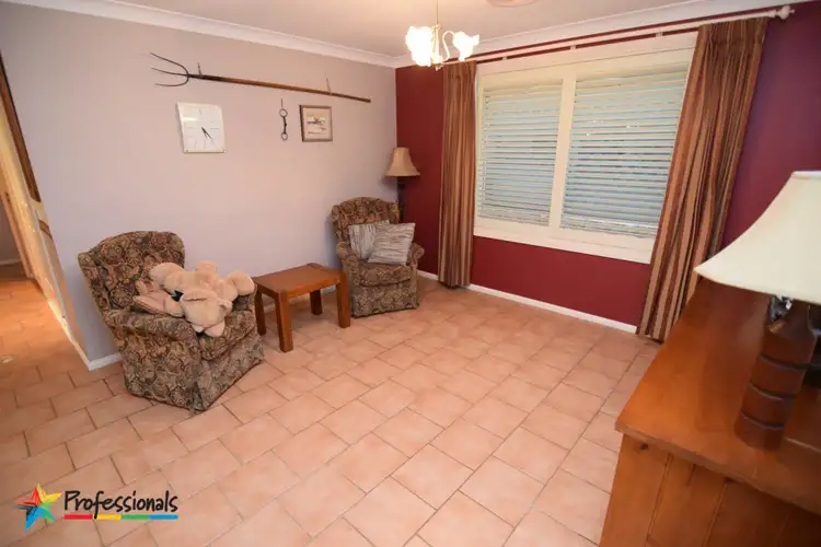 Sixth view of Homely house listing, 25 Roxburgh Drive, Kelso NSW 2795