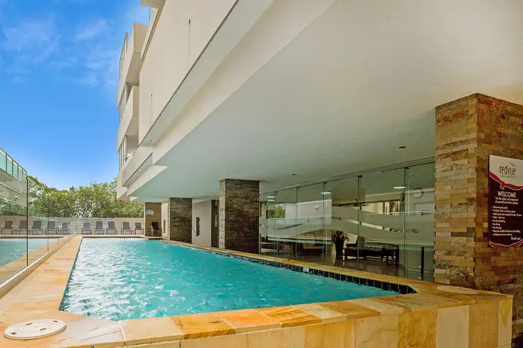 Fourth view of Homely apartment listing, 36/83 Marine Parade, Redcliffe QLD 4020