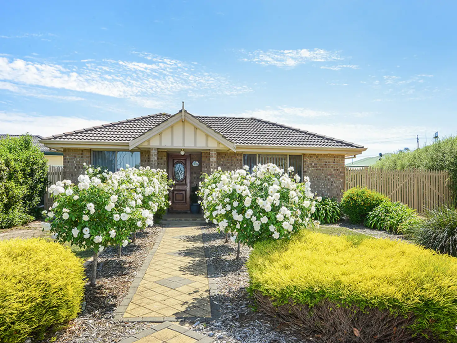 Main view of Homely house listing, 28 Deykin Street, Goolwa SA 5214