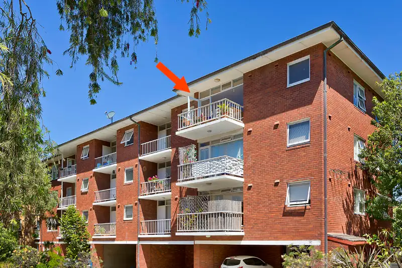 Main view of Homely apartment listing, 11/67 Foamcrest Avenue, Newport NSW 2106