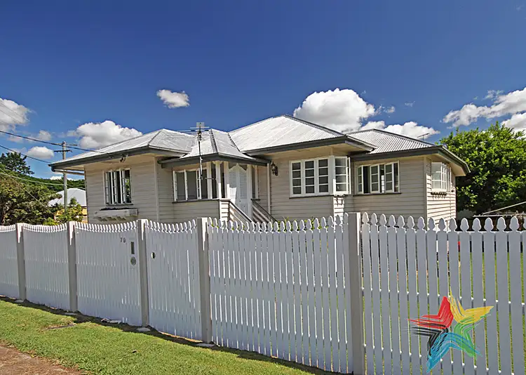 79 Thorn Street, Ipswich QLD 4305