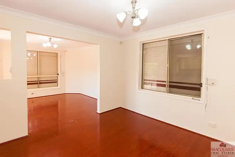 Fourth view of Homely house listing, 6 Packard Place, Horningsea Park NSW 2171