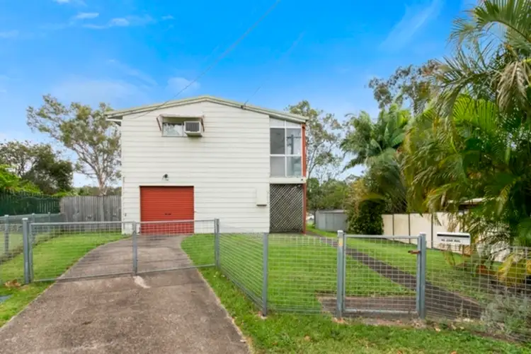 3 Pilgrim Place, Southport QLD 4215
