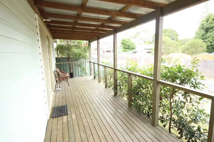 Second view of Homely house listing, 66 Manning Lane, Tuncurry NSW 2428