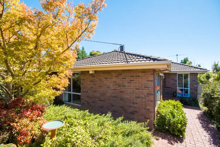 Second view of Homely house listing, 43 Croydon Hills Drive, Croydon Hills VIC 3136