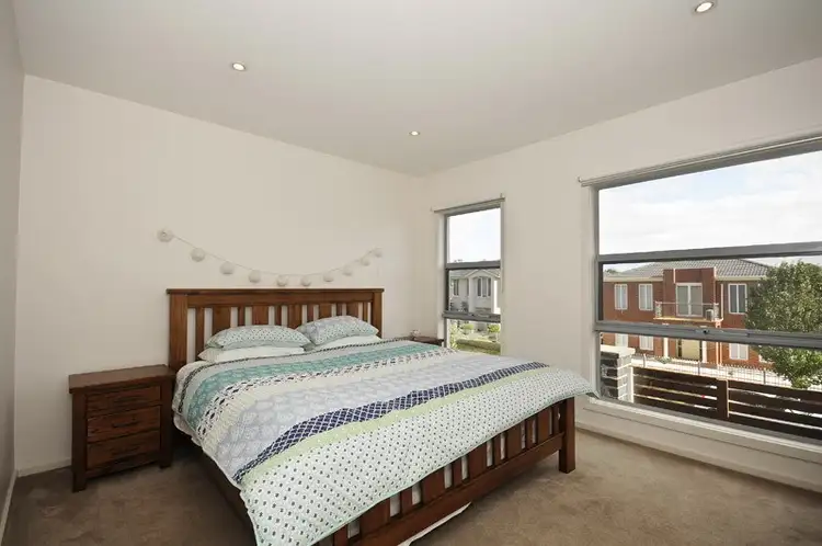 Fifth view of Homely house listing, 21 Joelson Avenue, Scoresby VIC 3179