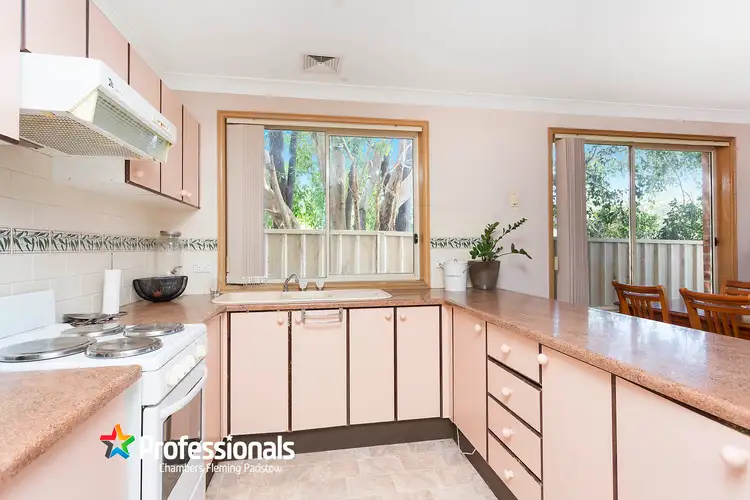 Third view of Homely semi-detached listing, 1A Freda Street, Panania NSW 2213