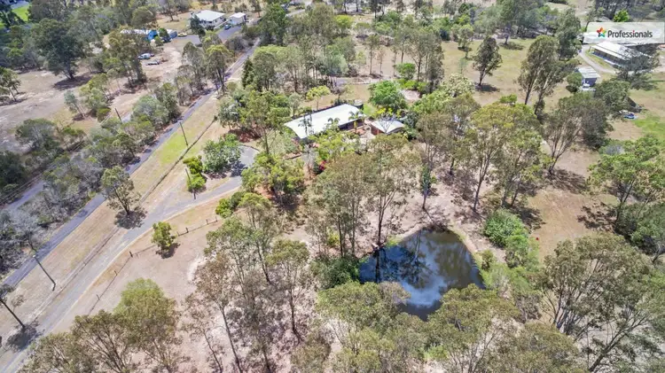 316 Mundoolun Road, Jimboomba QLD 4280