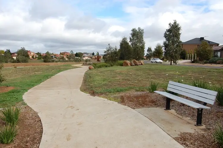 Sixth view of Homely land listing, 59 Bridgewater Way, Truganina VIC 3029