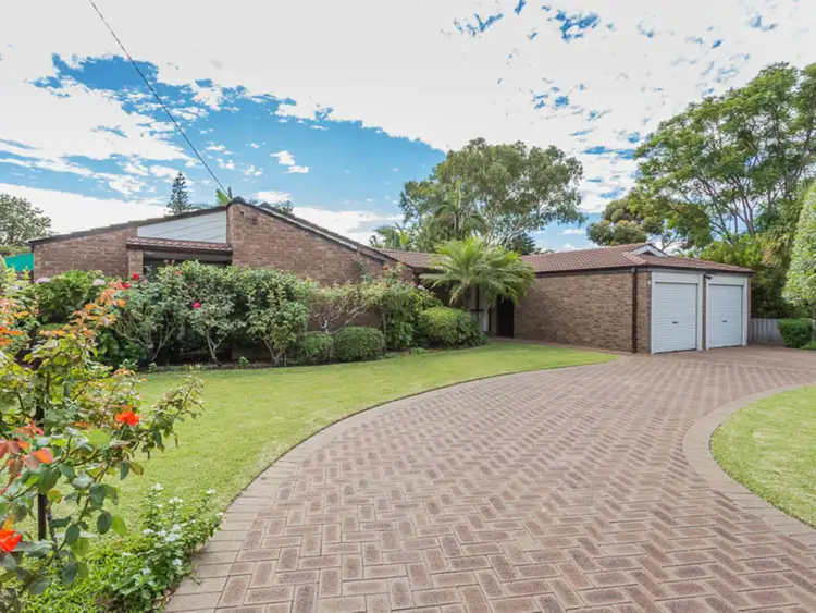 45 O'Connell Way, High Wycombe WA 6057