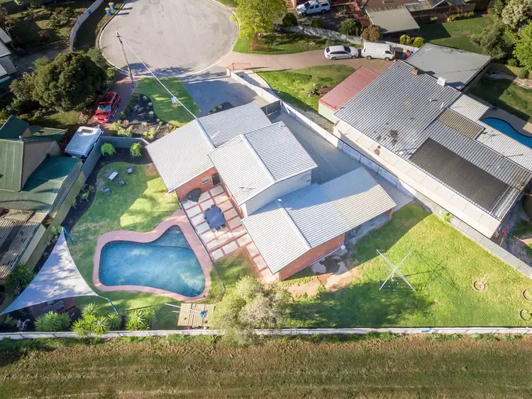 Fourth view of Homely house listing, 8 Jafer Court, Shepparton East VIC 3631