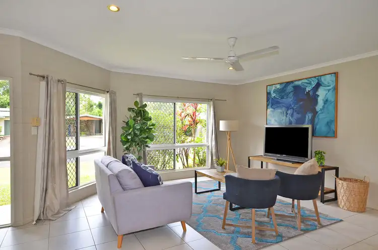 1 Matoska Close, Mount Sheridan QLD 4868