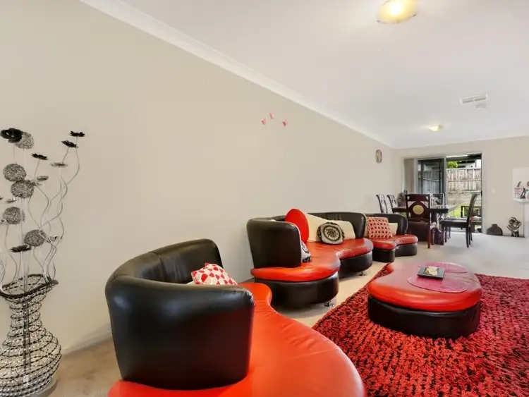 Second view of Homely semi-detached listing, Address available on request
