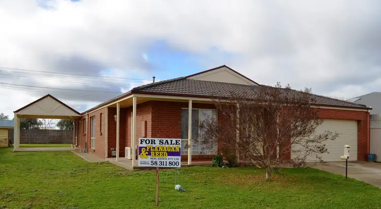 Main view of Homely house listing, 6 Limousin Court, Shepparton VIC 3630