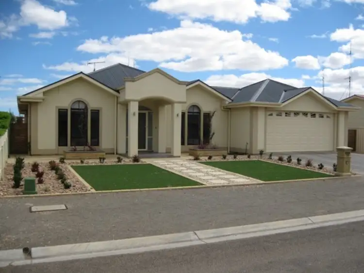 Main view of Homely house listing, 13 Thyer Street, Kadina SA 5554