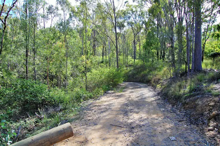 Sixth view of Homely land listing, 212 Tremayne Road, Mundoolun QLD 4285