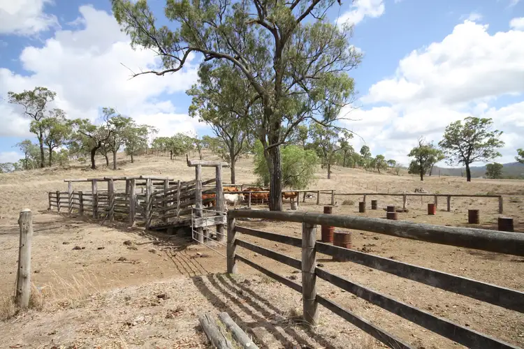 Seventh view of Homely rural property listing, Lot 39, 2449 Kilkivan Tansey Road, Cinnabar QLD 4600