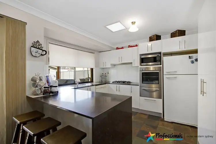 Third view of Homely house listing, 79 Perrin Avenue, Plumpton NSW 2761