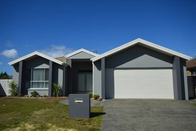 Main view of Homely house listing, 5 Tully Place, Harrington NSW 2427