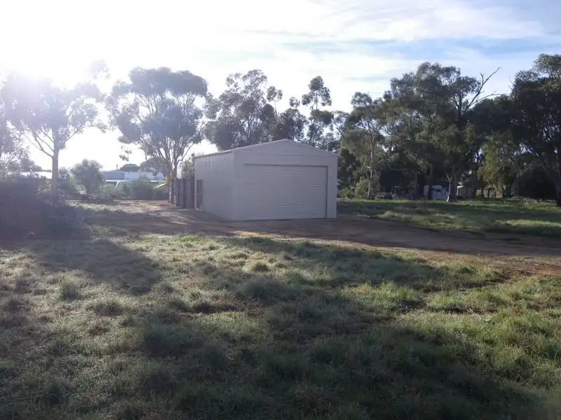 Main view of Homely rural property listing, Lot 83 Hurtle Street, Georgetown SA 5472