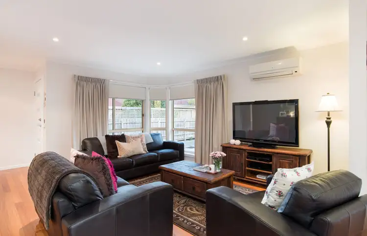Second view of Homely unit listing, 375a Mount Dandenong Road, Croydon VIC 3136