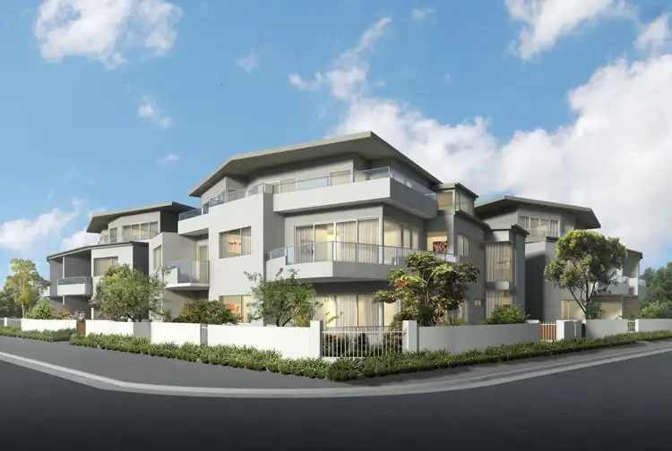 Second view of Homely unit listing, Address available on request