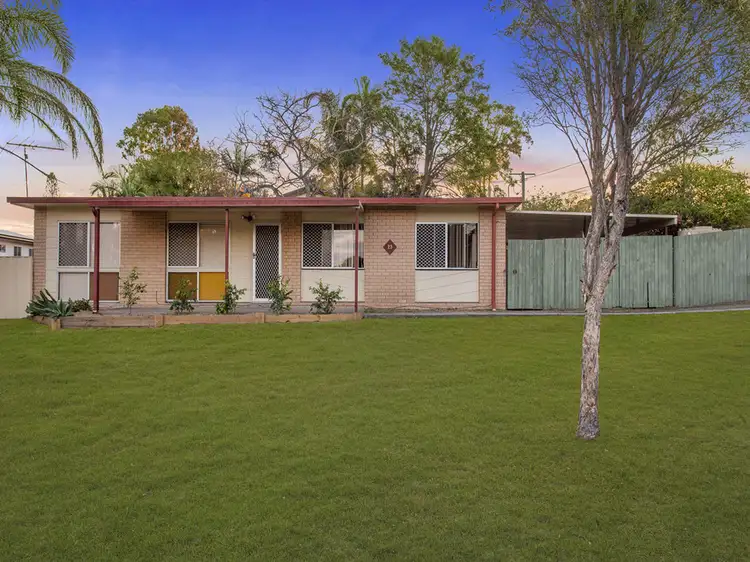 Second view of Homely house listing, 23 Dongarven Drive, Eagleby QLD 4207
