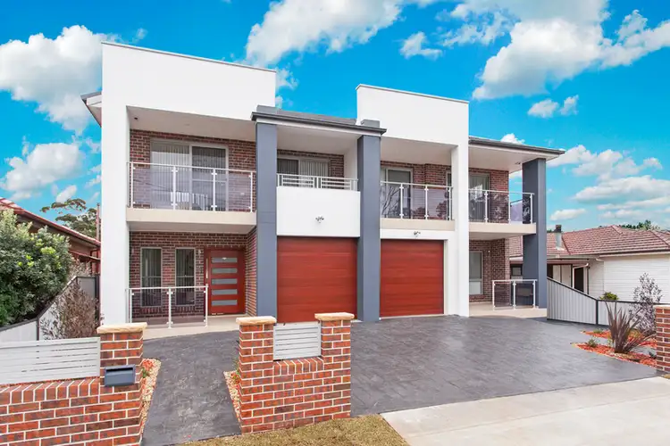 Second view of Homely semi-detached listing, 26A Anne Street, Revesby NSW 2212
