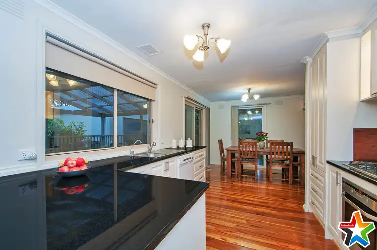 Fifth view of Homely house listing, 18 Currawong Road, Montrose VIC 3765