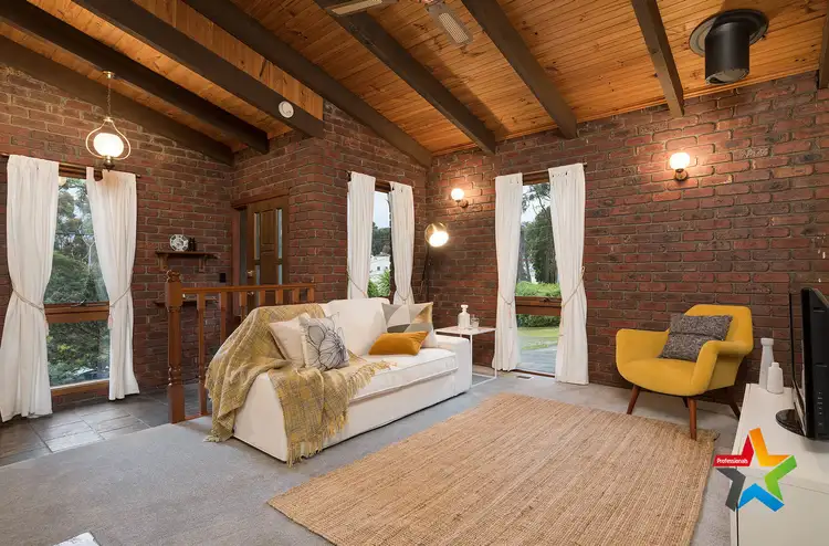 Fourth view of Homely house listing, 35 York Road, Mount Evelyn VIC 3796
