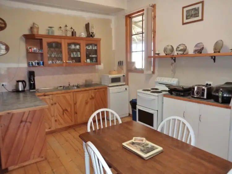 Second view of Homely rural property listing, 53 Heslop Road, Beverford VIC 3590