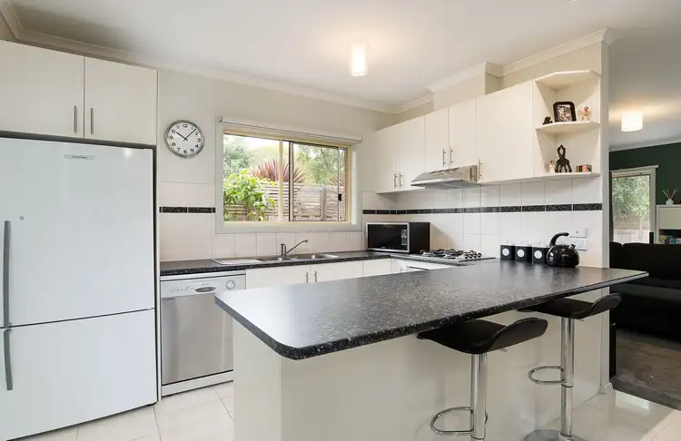 Third view of Homely house listing, 6 Lancaster Road, Mooroolbark VIC 3138