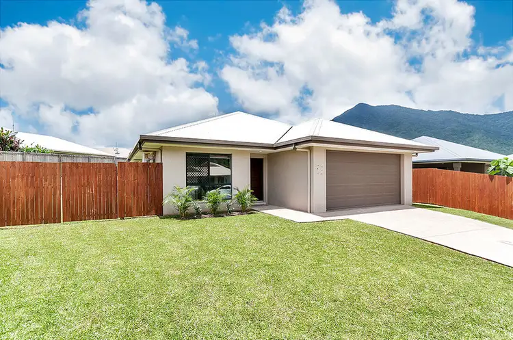 36 Slipper Street, Edmonton QLD 4869