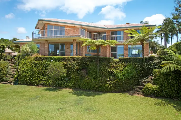 Main view of Homely house listing, 1A Trutes Terrace, Terranora NSW 2486