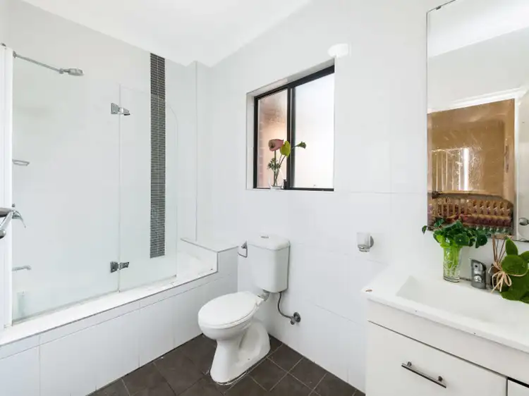 Fourth view of Homely unit listing, 23/10 Wingello Street, Guildford NSW 2161