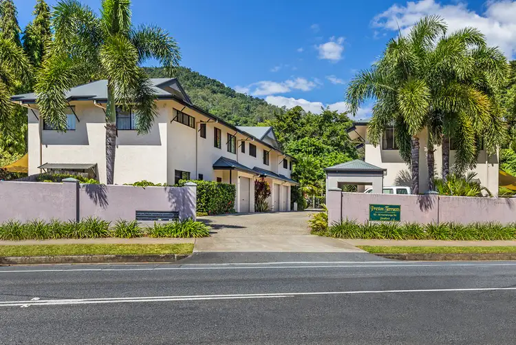 Fourth view of Homely unit listing, 6/63 Kamerunga Road, Stratford QLD 4870