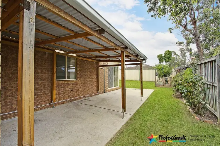 Seventh view of Homely house listing, 18 Headcorn Street, Mount Druitt NSW 2770