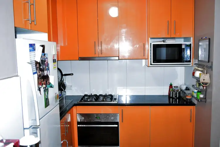 Third view of Homely unit listing, Address available on request