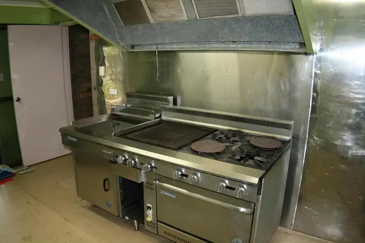 Sixth view of Homely house listing, 580 Tanby Road, Tanby QLD 4703