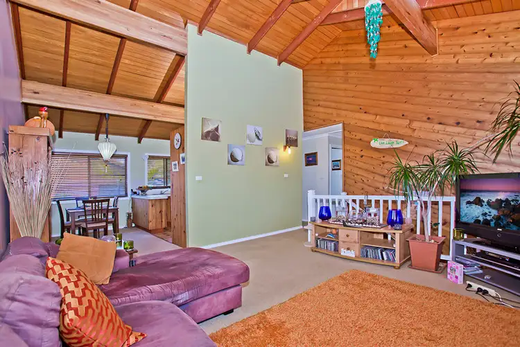 Fourth view of Homely townhouse listing, 3/73 Bayview Drive, East Ballina NSW 2478