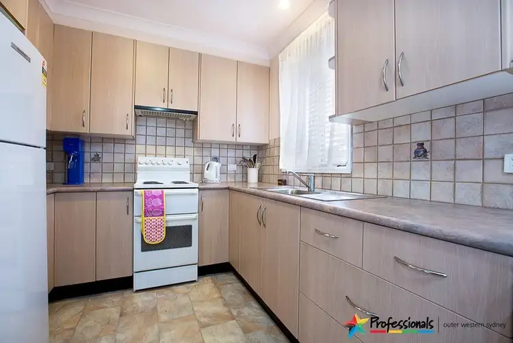 Fourth view of Homely house listing, 2 Seal Place, Tregear NSW 2770