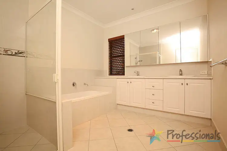 Fifth view of Homely house listing, 51 Lancewood Circuit, Robina QLD 4226