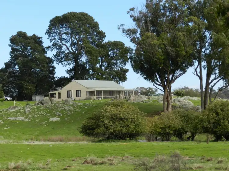 Seventh view of Homely rural property listing, 1936 Bigga Road, Bigga NSW 2583
