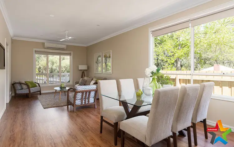 Fourth view of Homely house listing, 154 Hereford Road, Lilydale VIC 3140