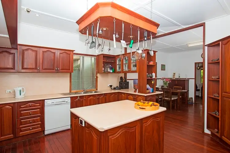 8 Fawcett Street, Tumbulgum NSW 2490