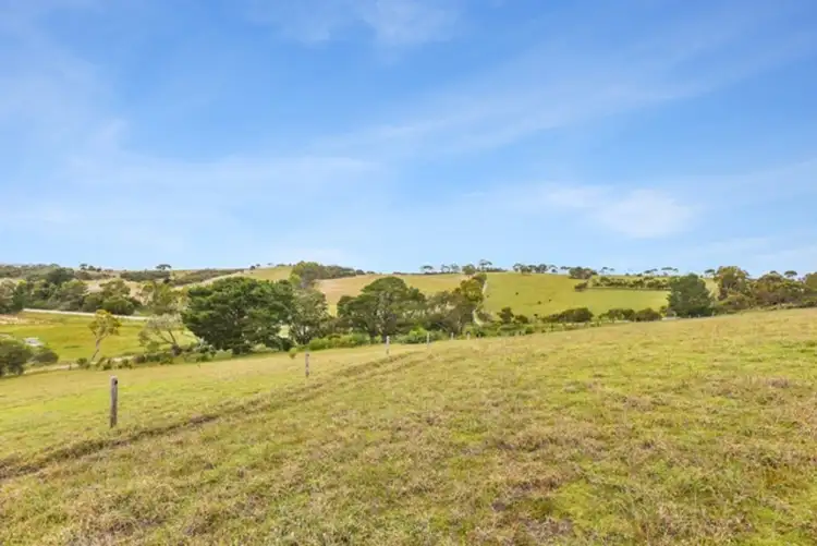 Fifth view of Homely rural property listing, 205A Through Road, Tooperang SA 5255