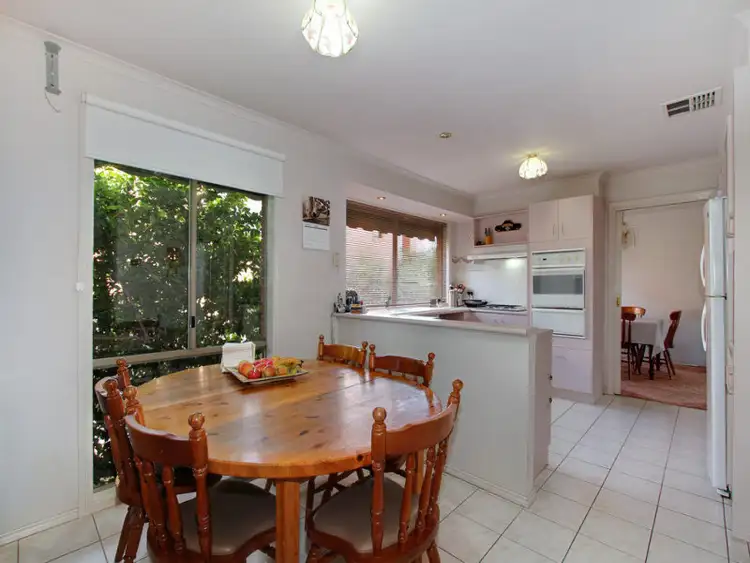 Second view of Homely house listing, 87 Campaspe Drive, Croydon Hills VIC 3136