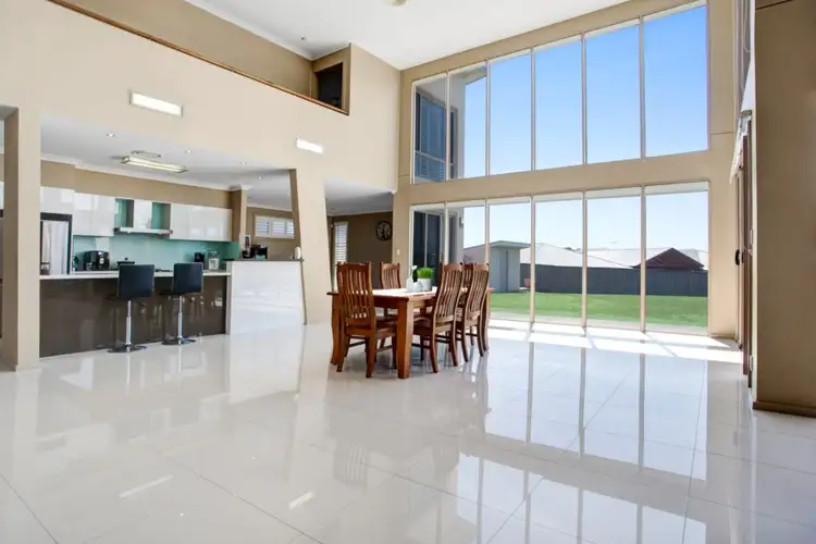 Fifth view of Homely house listing, 48 Stanton Drive, Raworth NSW 2321