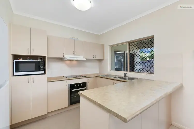 Fifth view of Homely house listing, 3 Quinn Drive, Edmonton QLD 4869